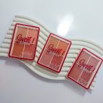 رژگونه دودوگرل