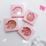 رژگونه ماه